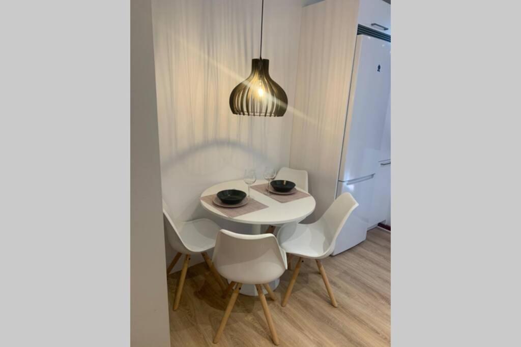 Apartamento Vut La Casa De Flores *